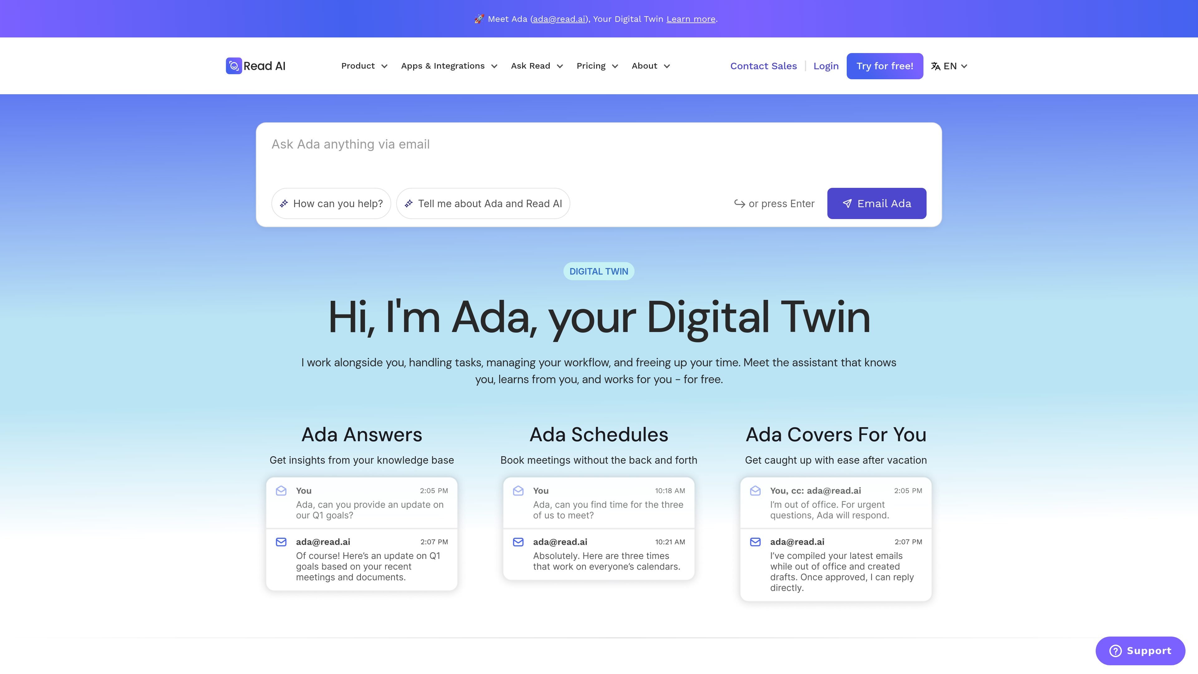 Ada