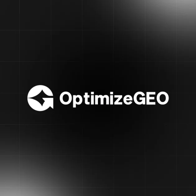 OptimizeGEO