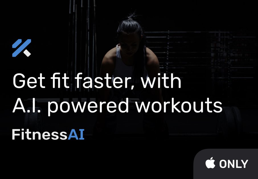 FitnessAI