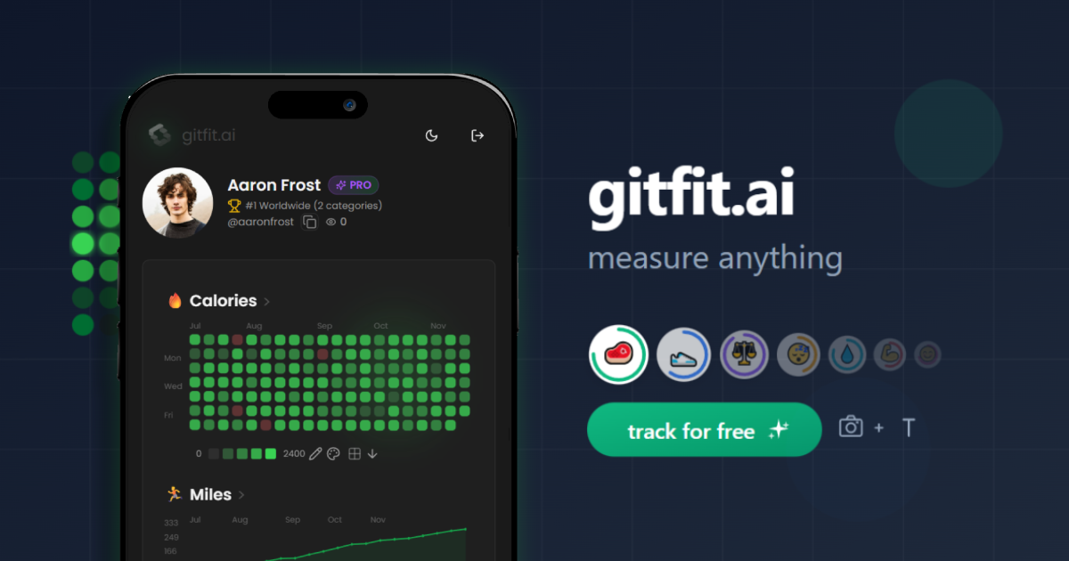 GitFit.AI