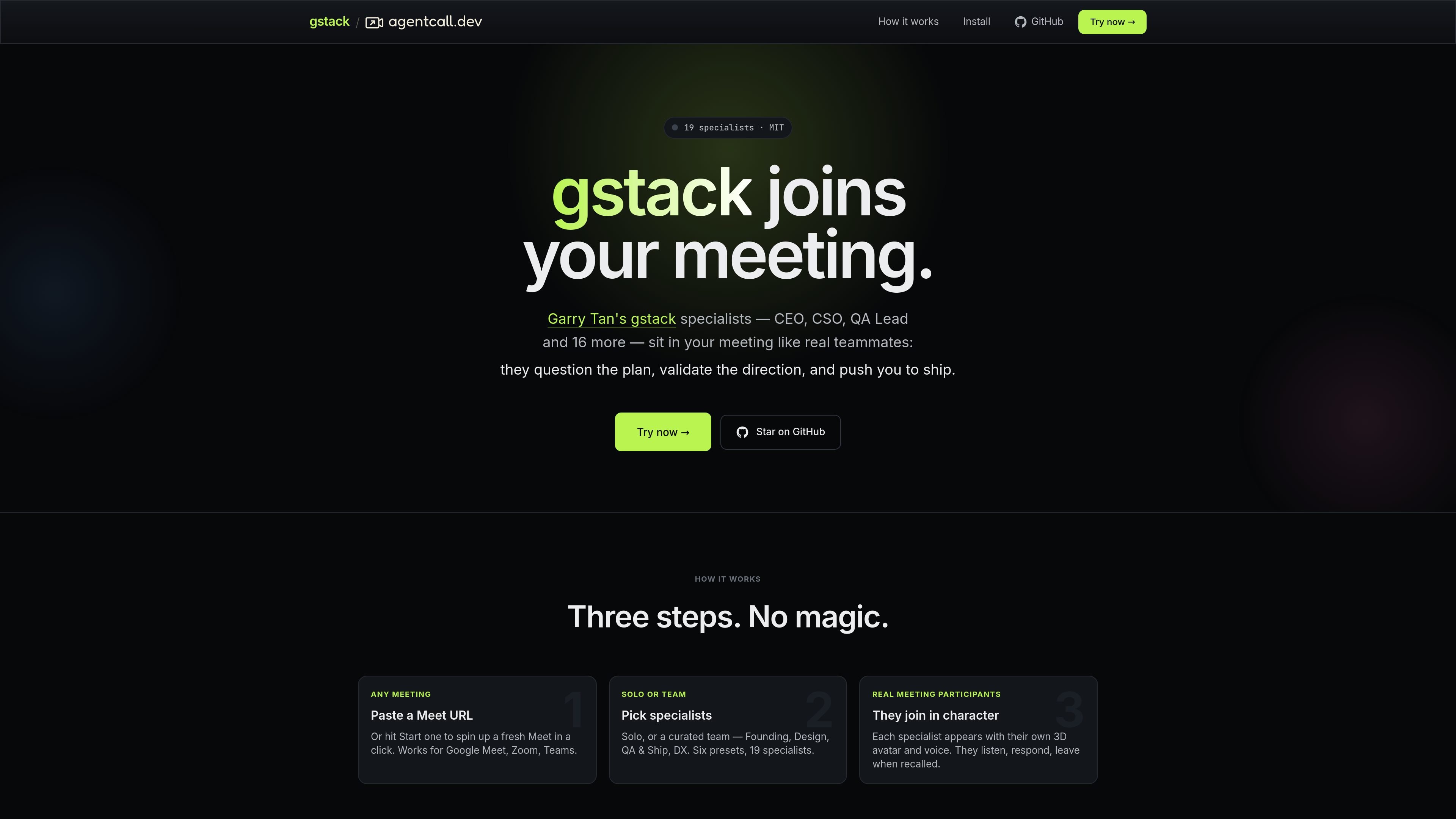 gstack
