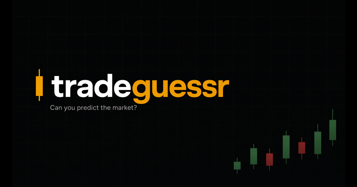 tradeguessr