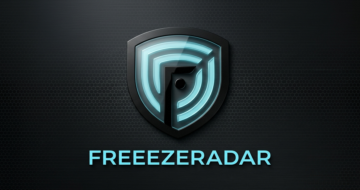 FreezeRadar