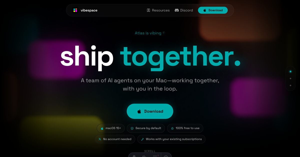 vibespace