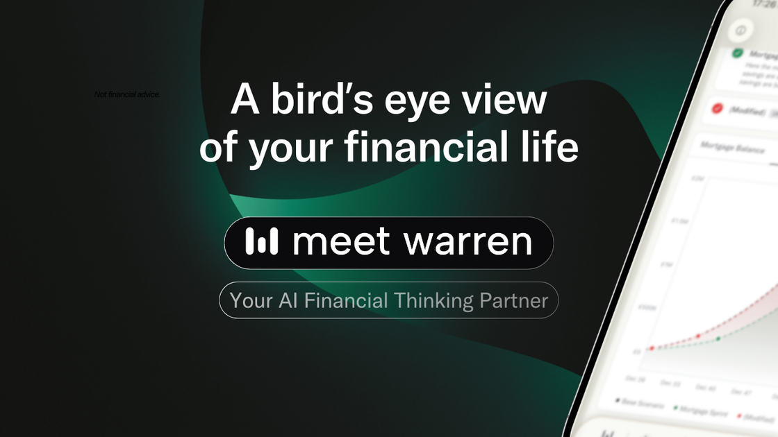 Meet Warren