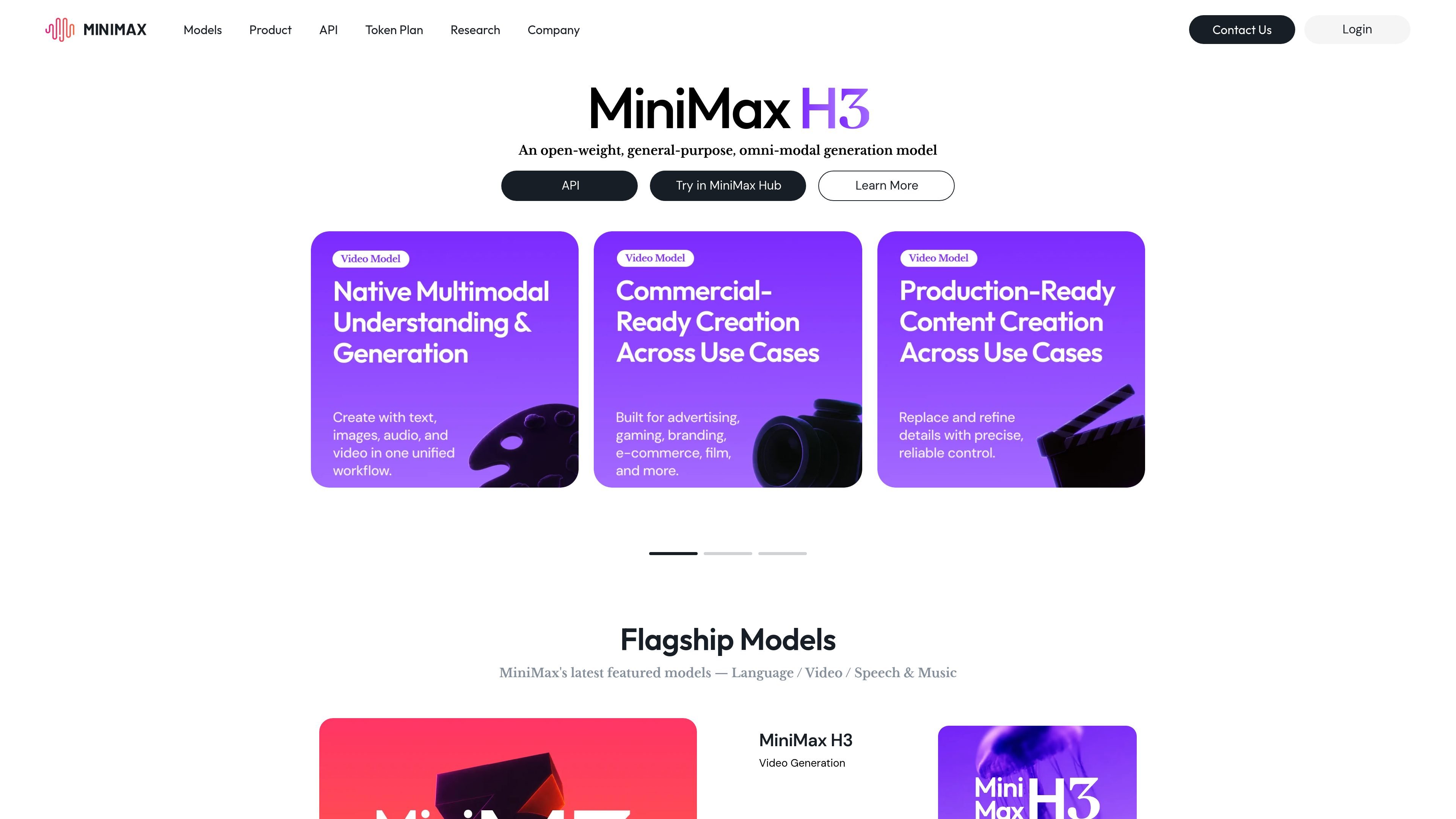 MiniMax