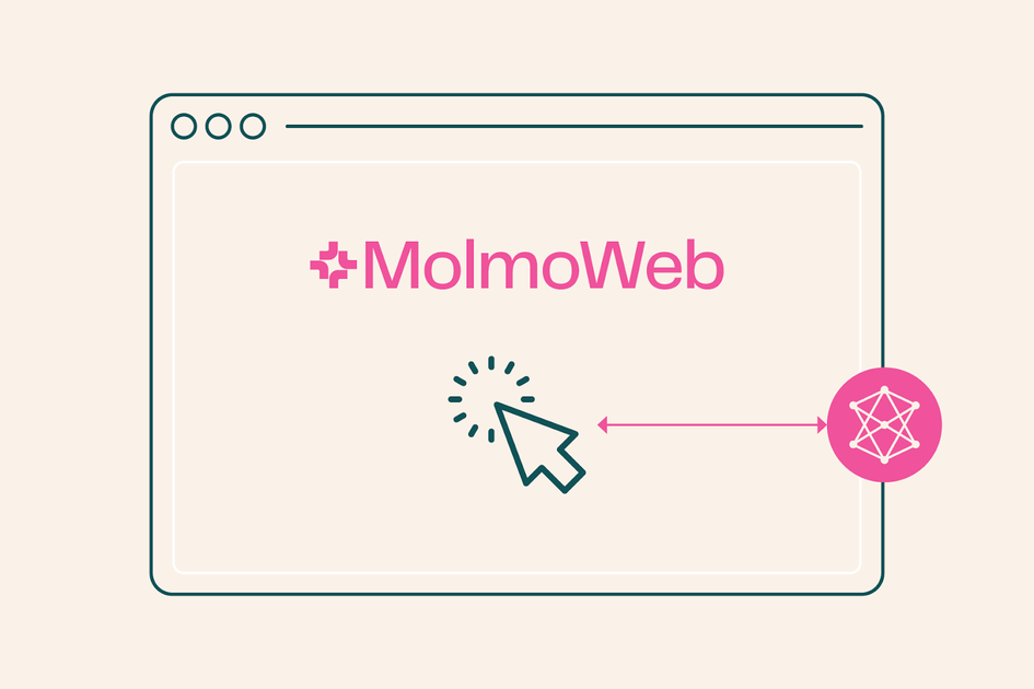 MolmoWeb