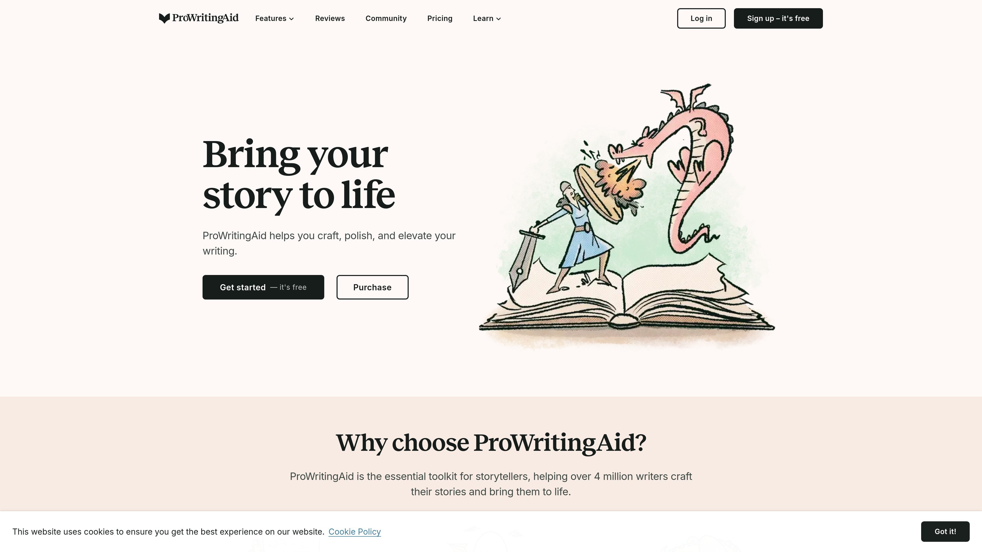ProWritingAid