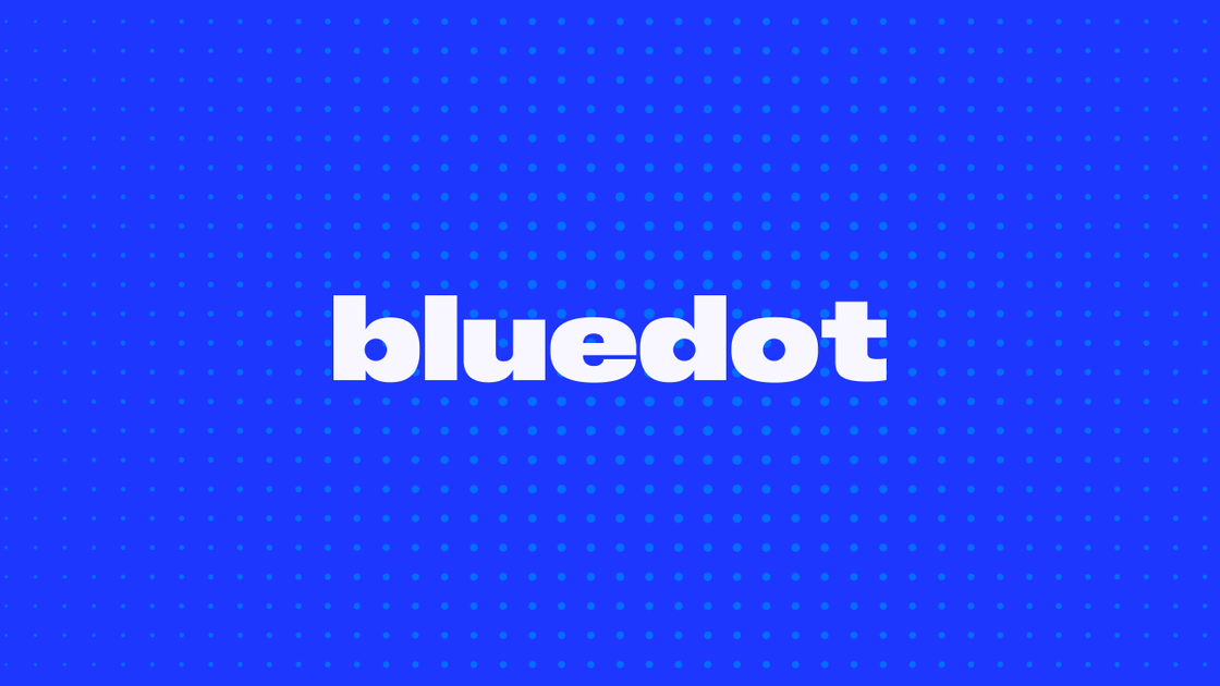 Bluedot