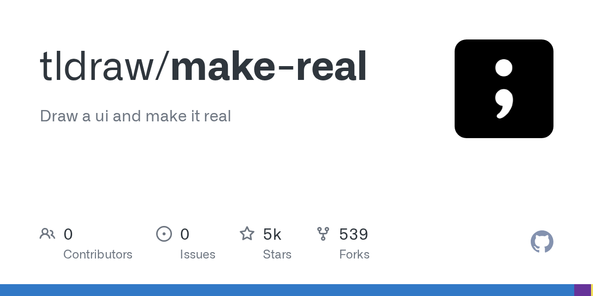 Make Real