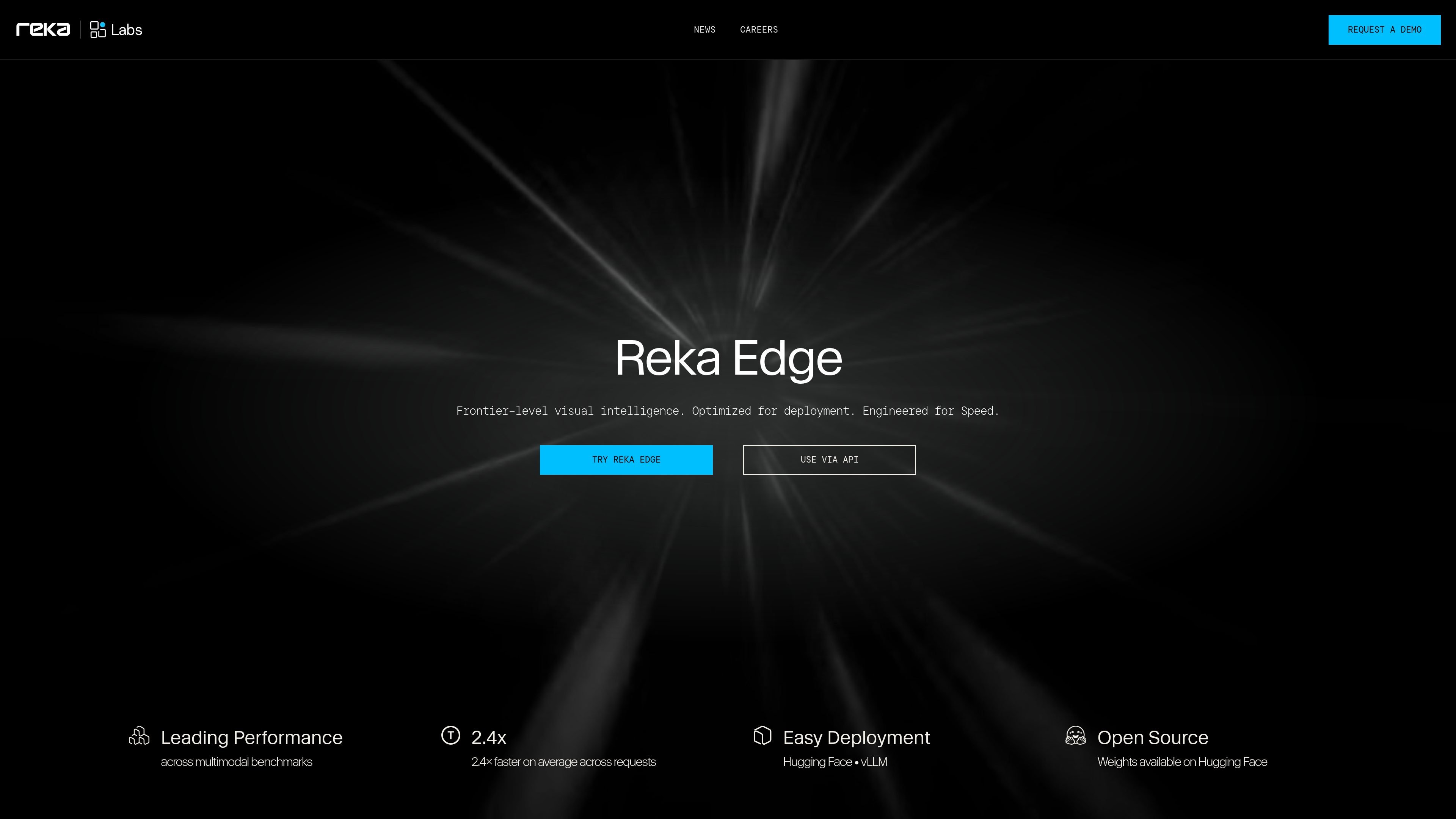 Reka Edge