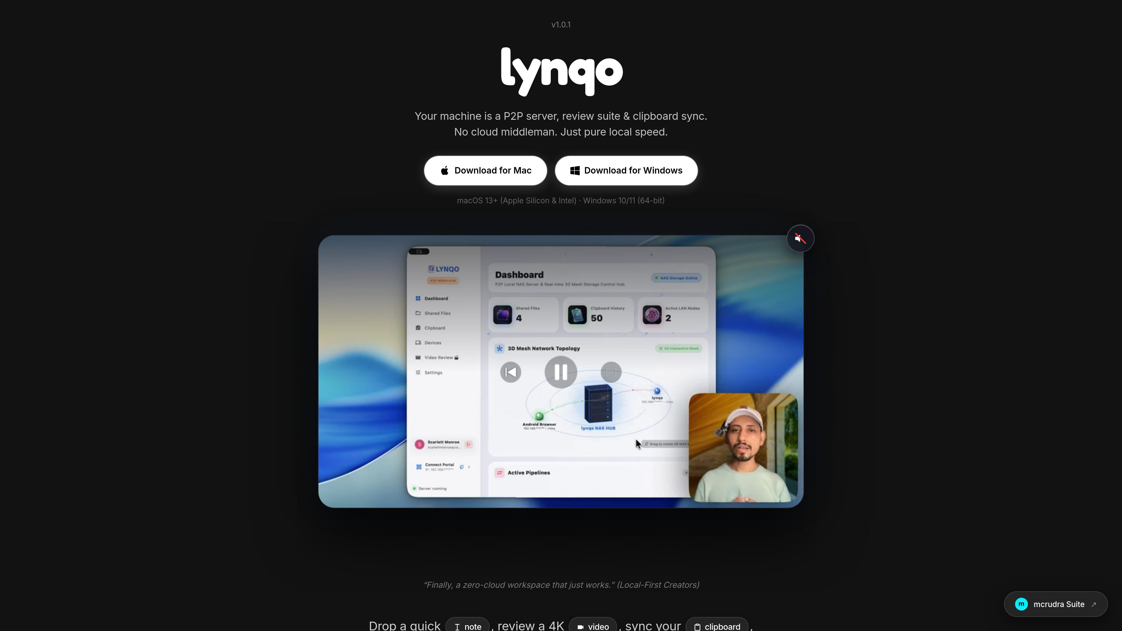 Lynqo