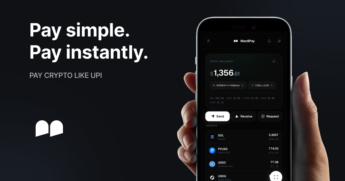 MardiPay