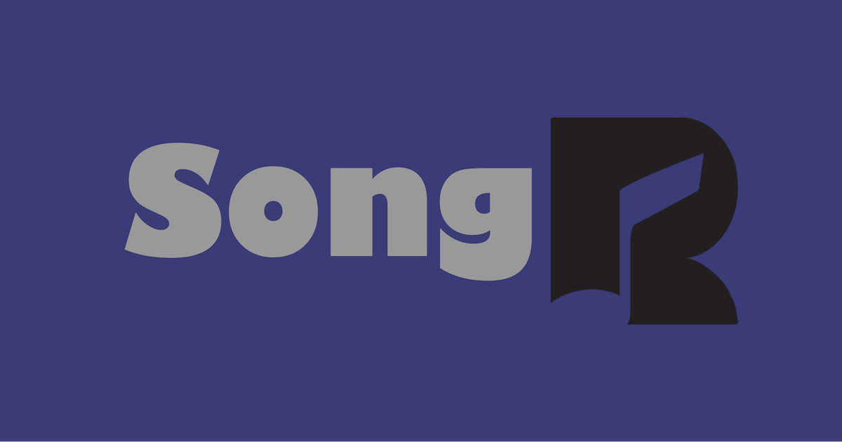 SongR