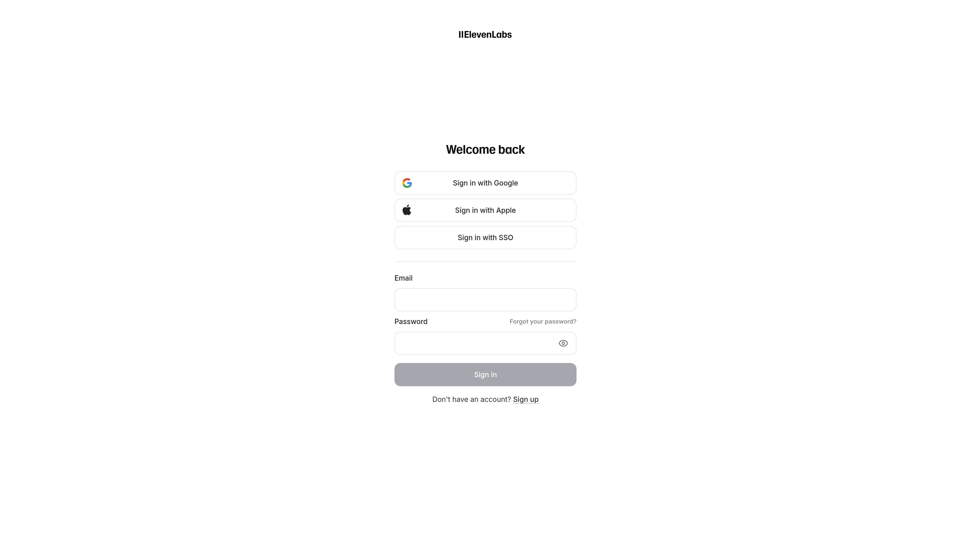 ElevenLabs Image & Video