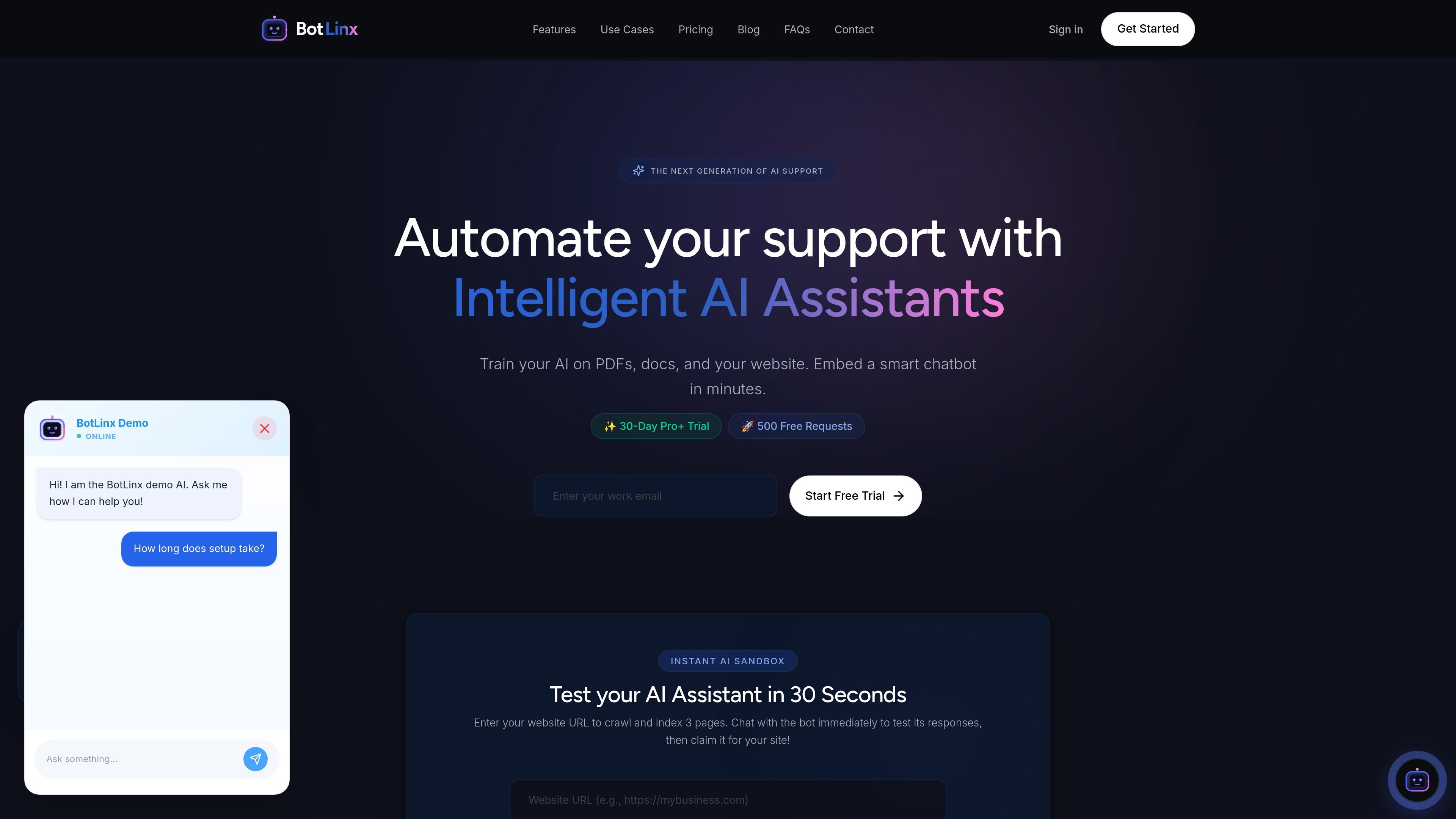 BotLinx
