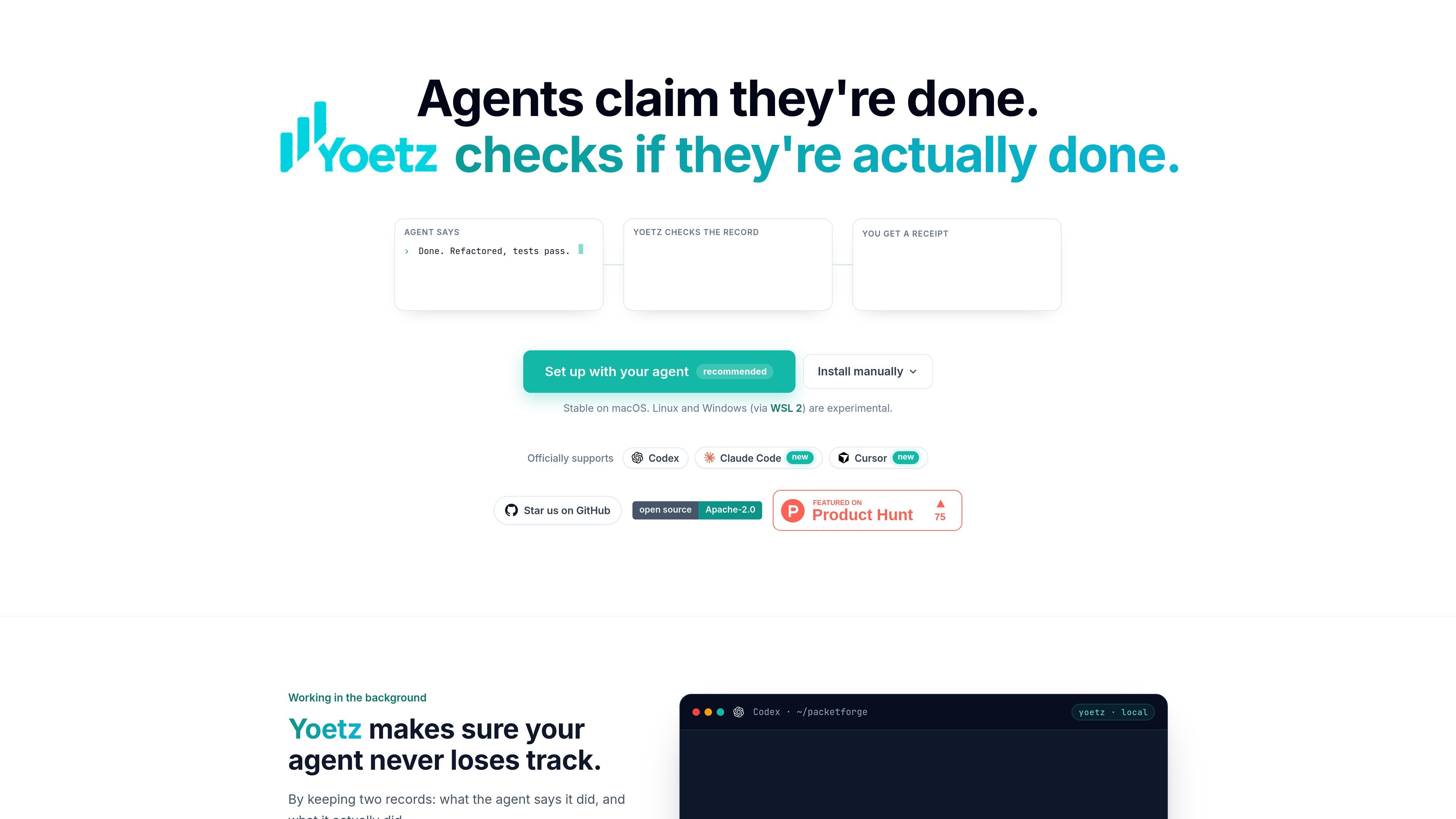 Yoetz
