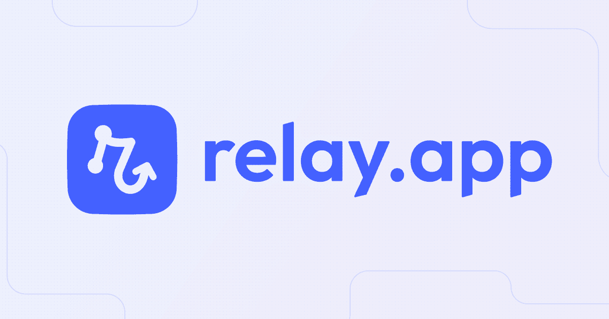 Relay.app