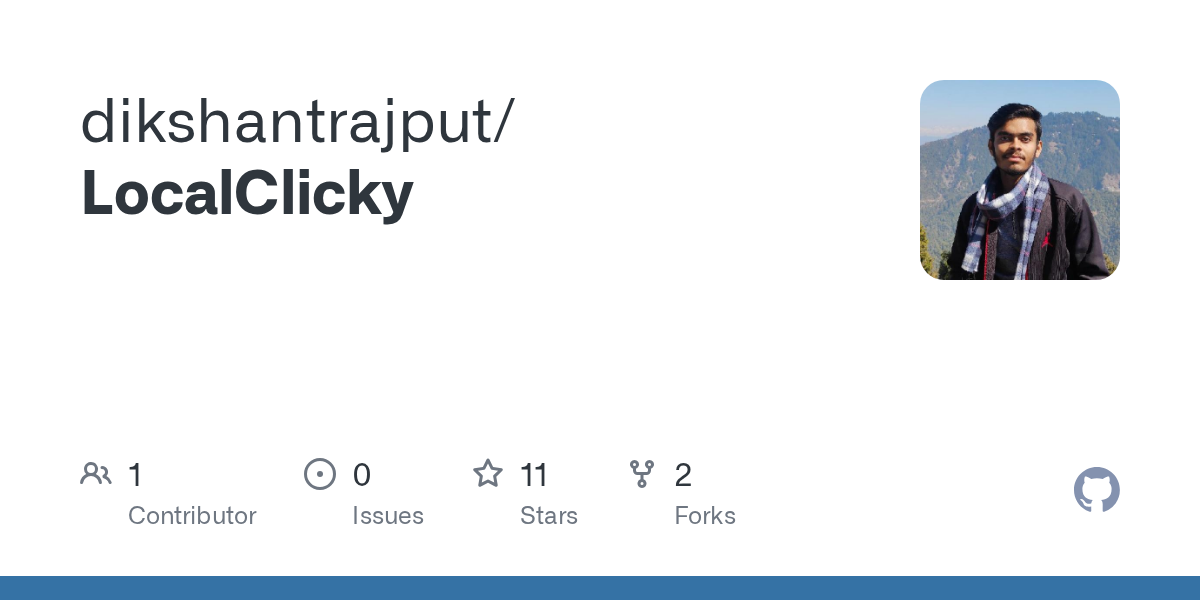 LocalClicky