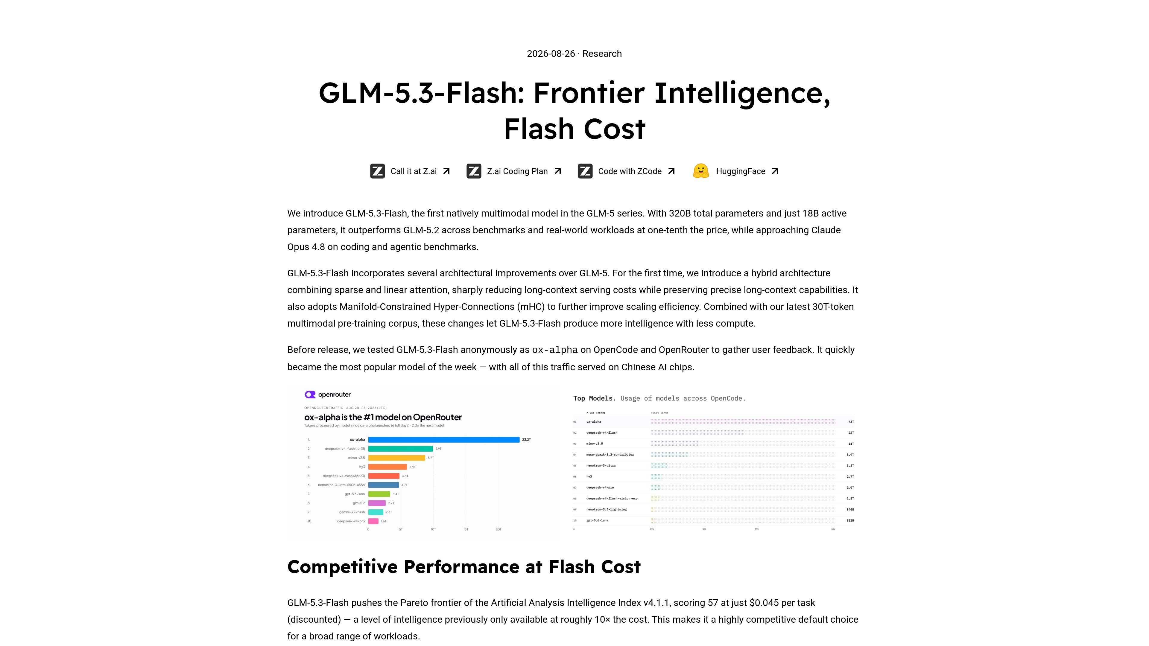 GLM-5.3-Flash