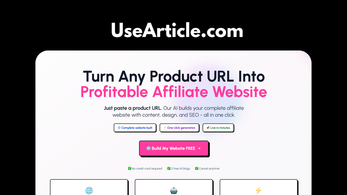 UseArticle