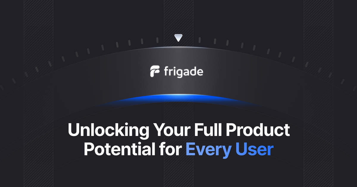 Frigade
