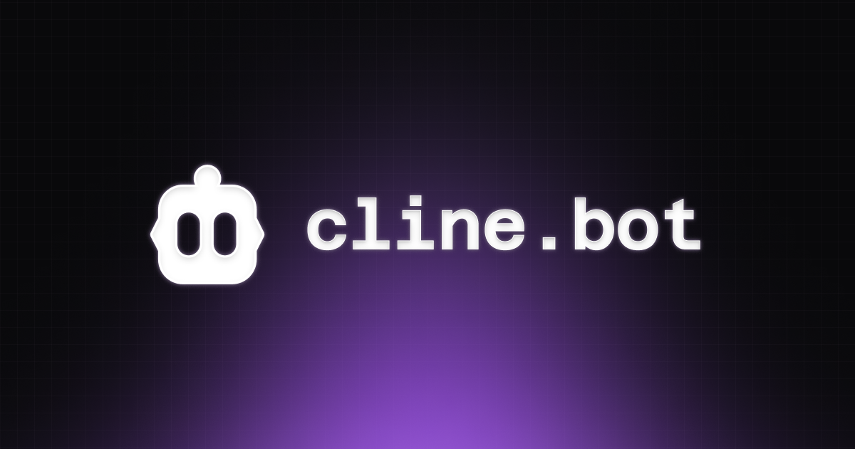 Cline Kanban