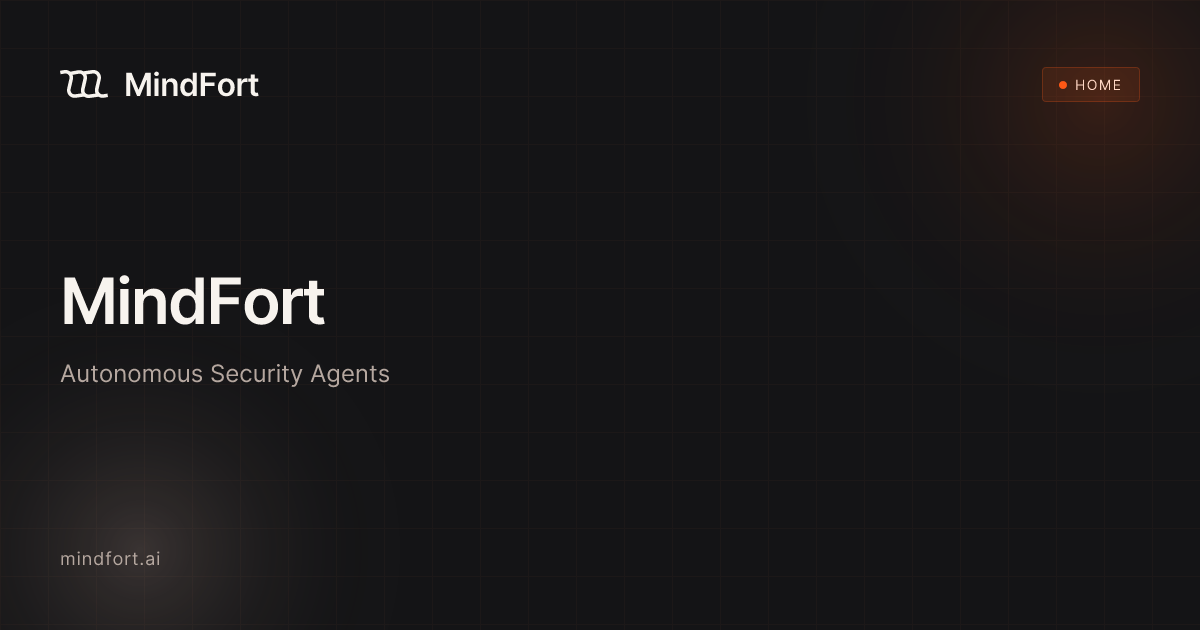 MindFort