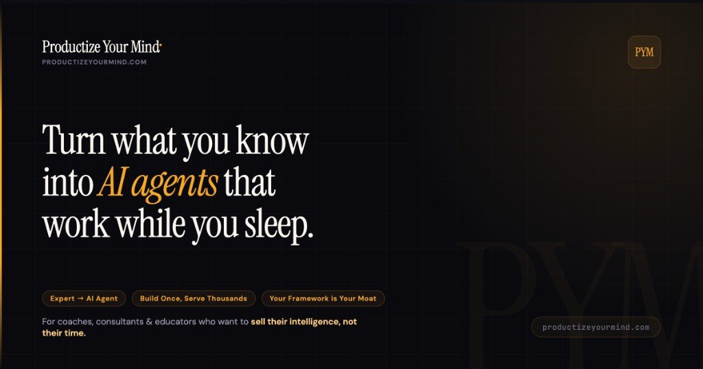 TubeKit by Productize Your Mind