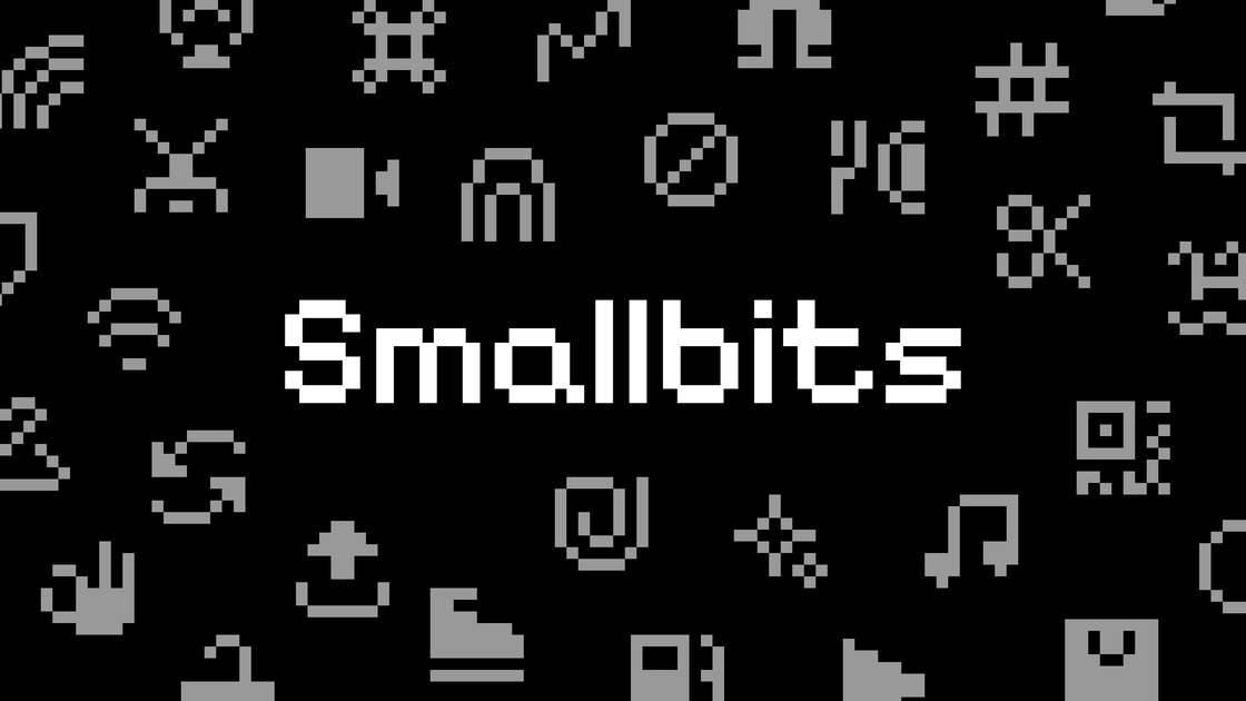 Smallbits