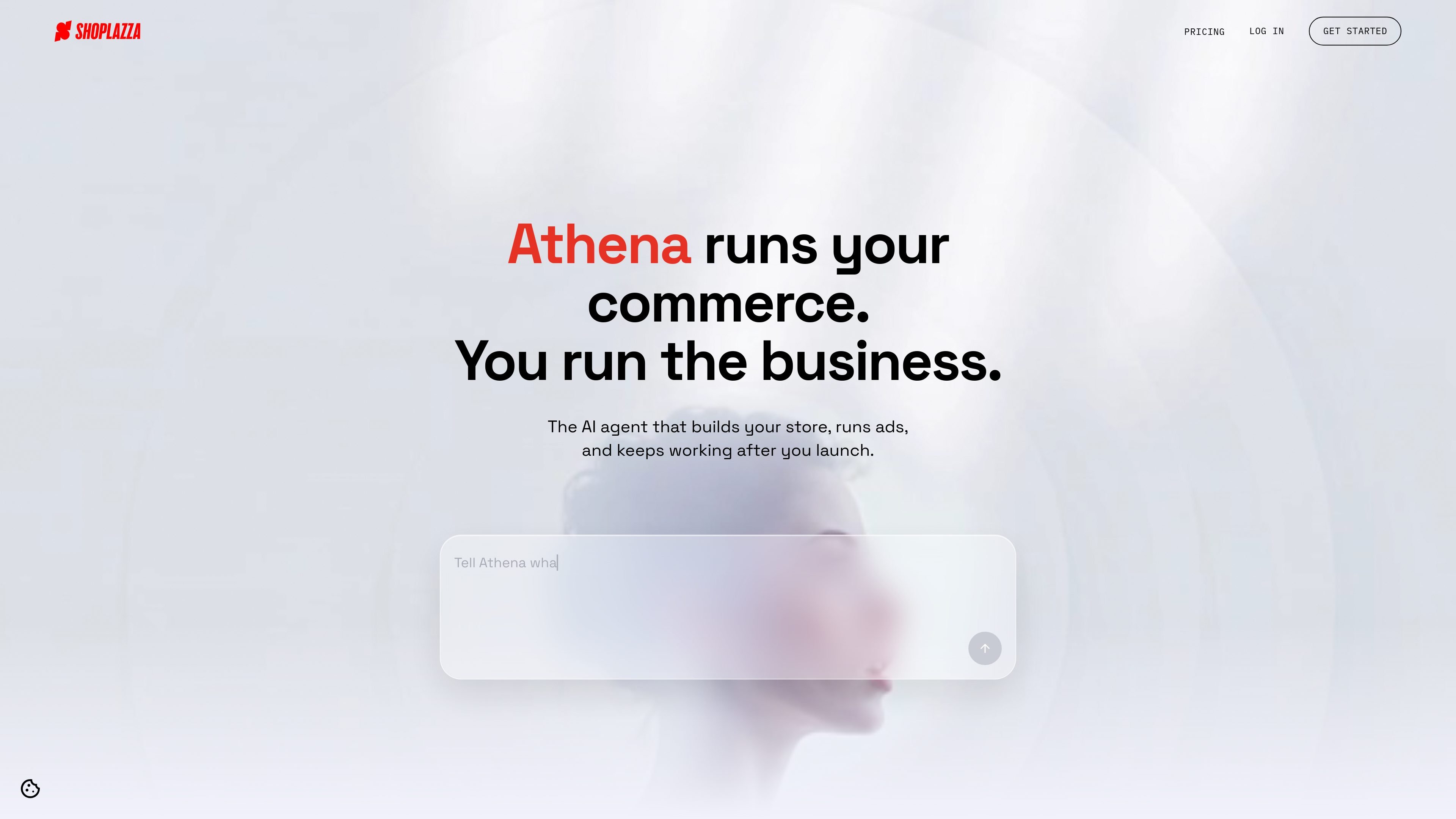 Shoplazza AI