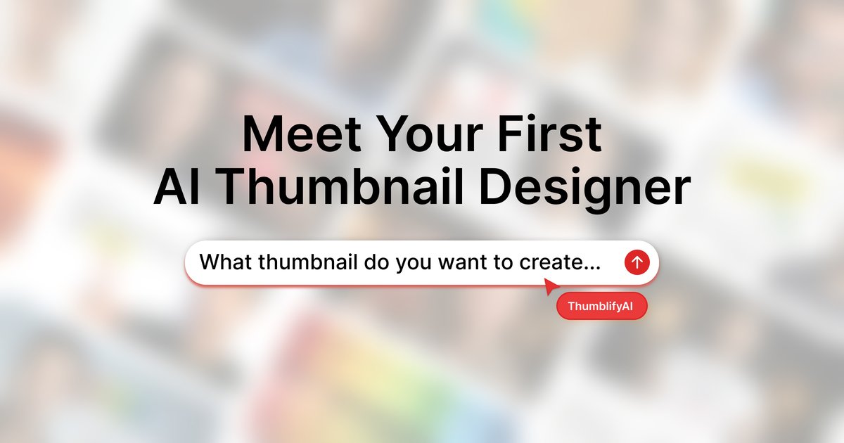 ThumblifyAI