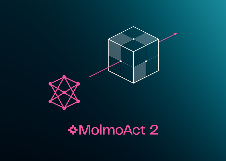 MolmoAct 2