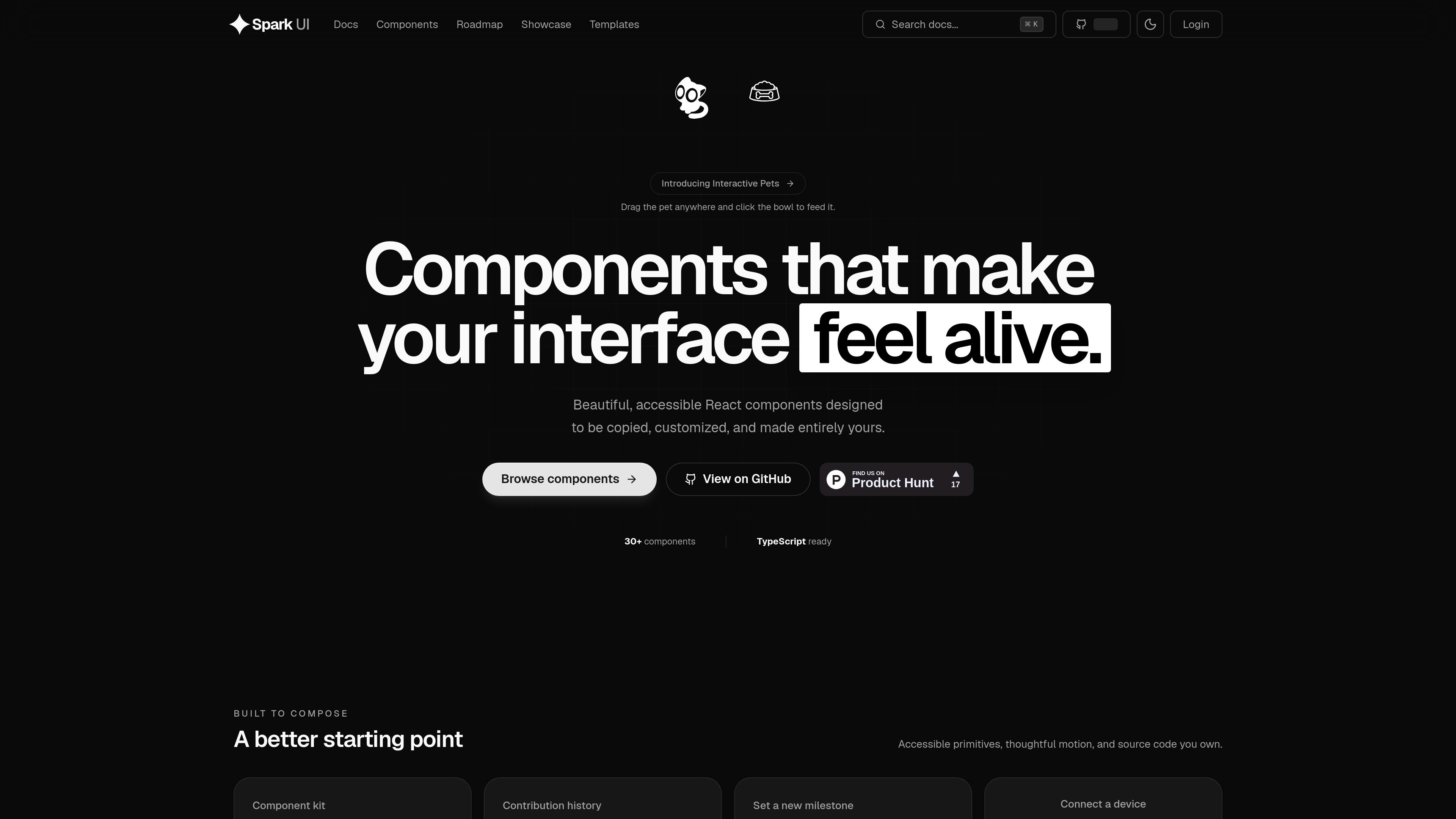 Spark UI