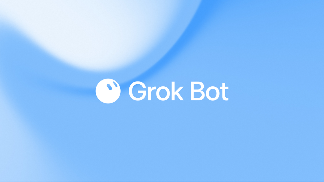Grok Bot Marketplace
