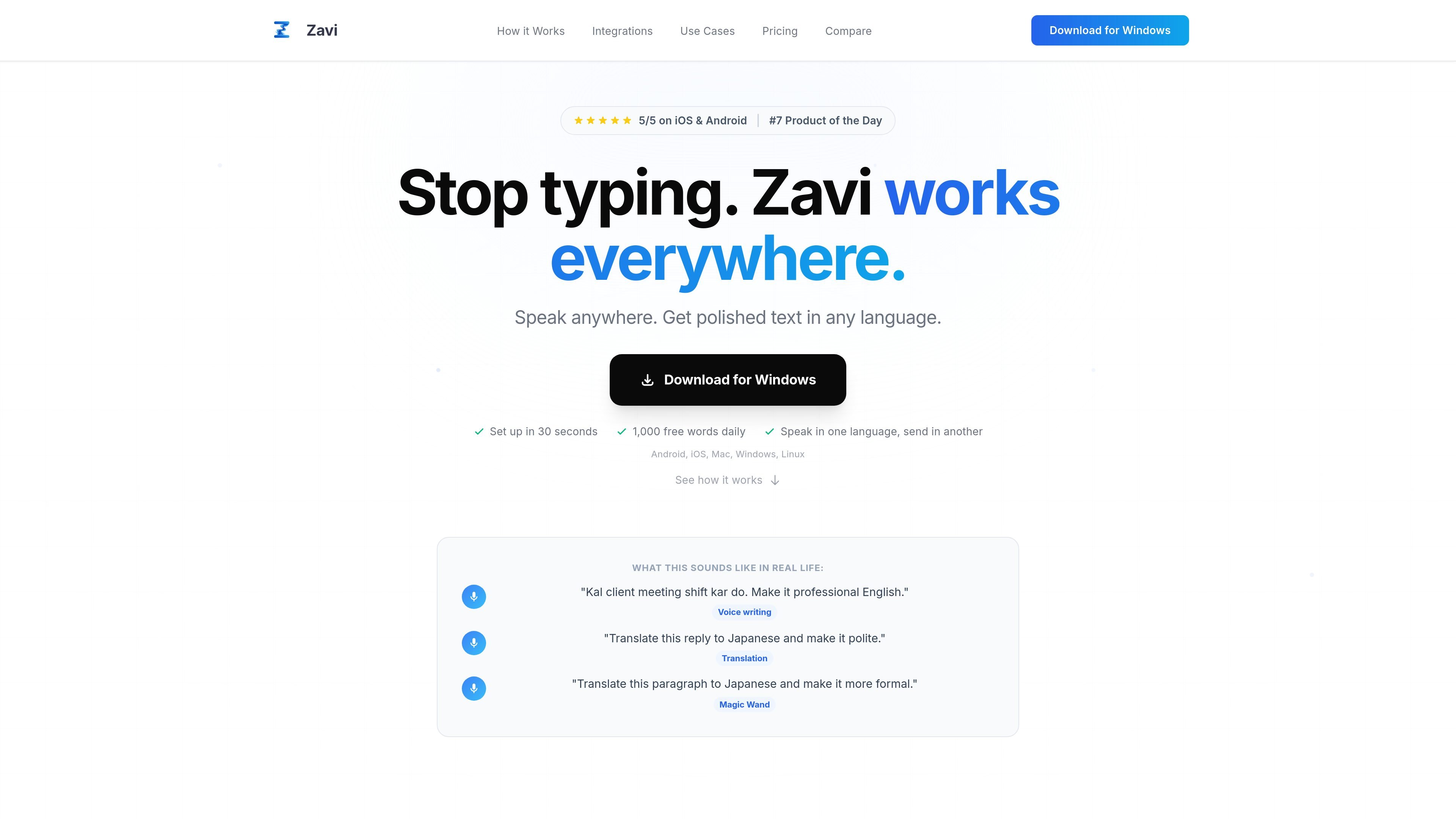 Zavi AI