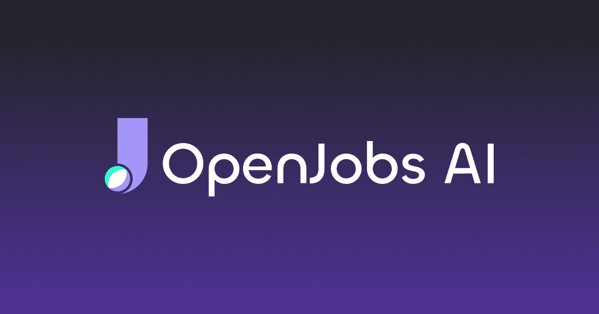 OpenJobs AI
