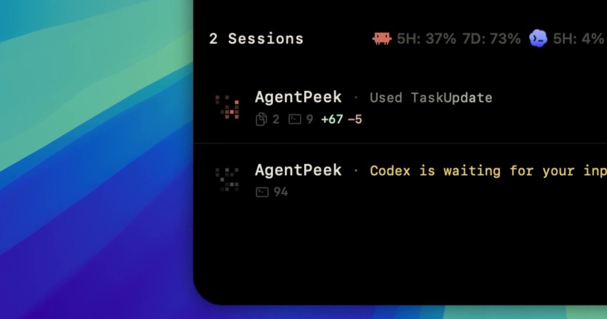 AgentPeek