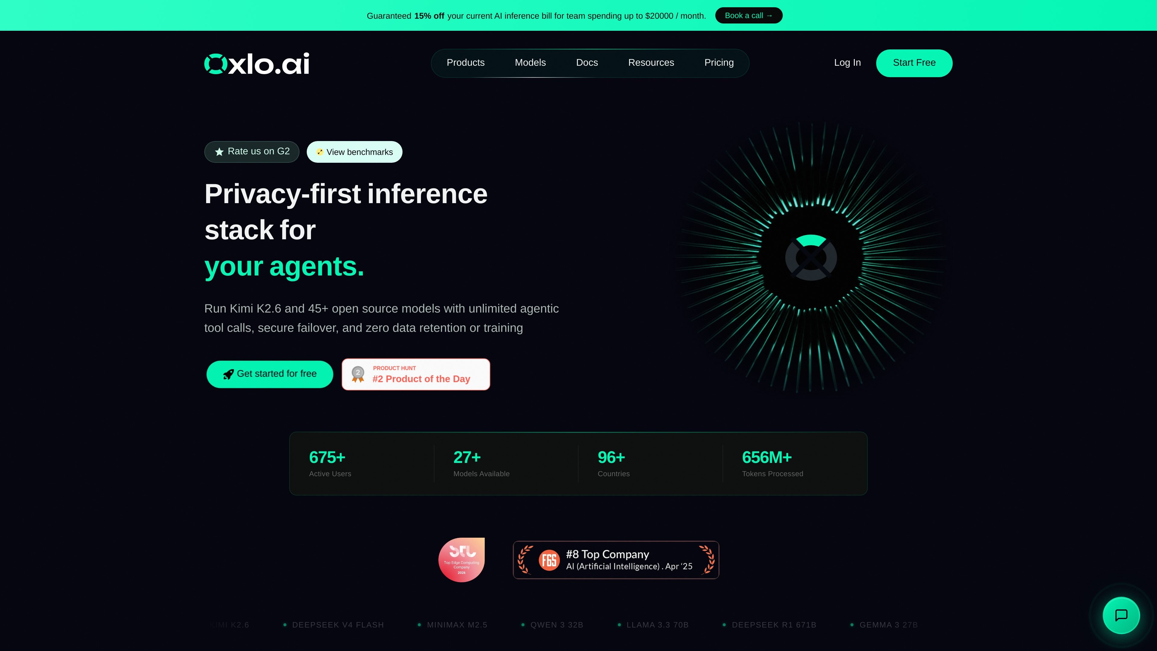 Oxlo.ai