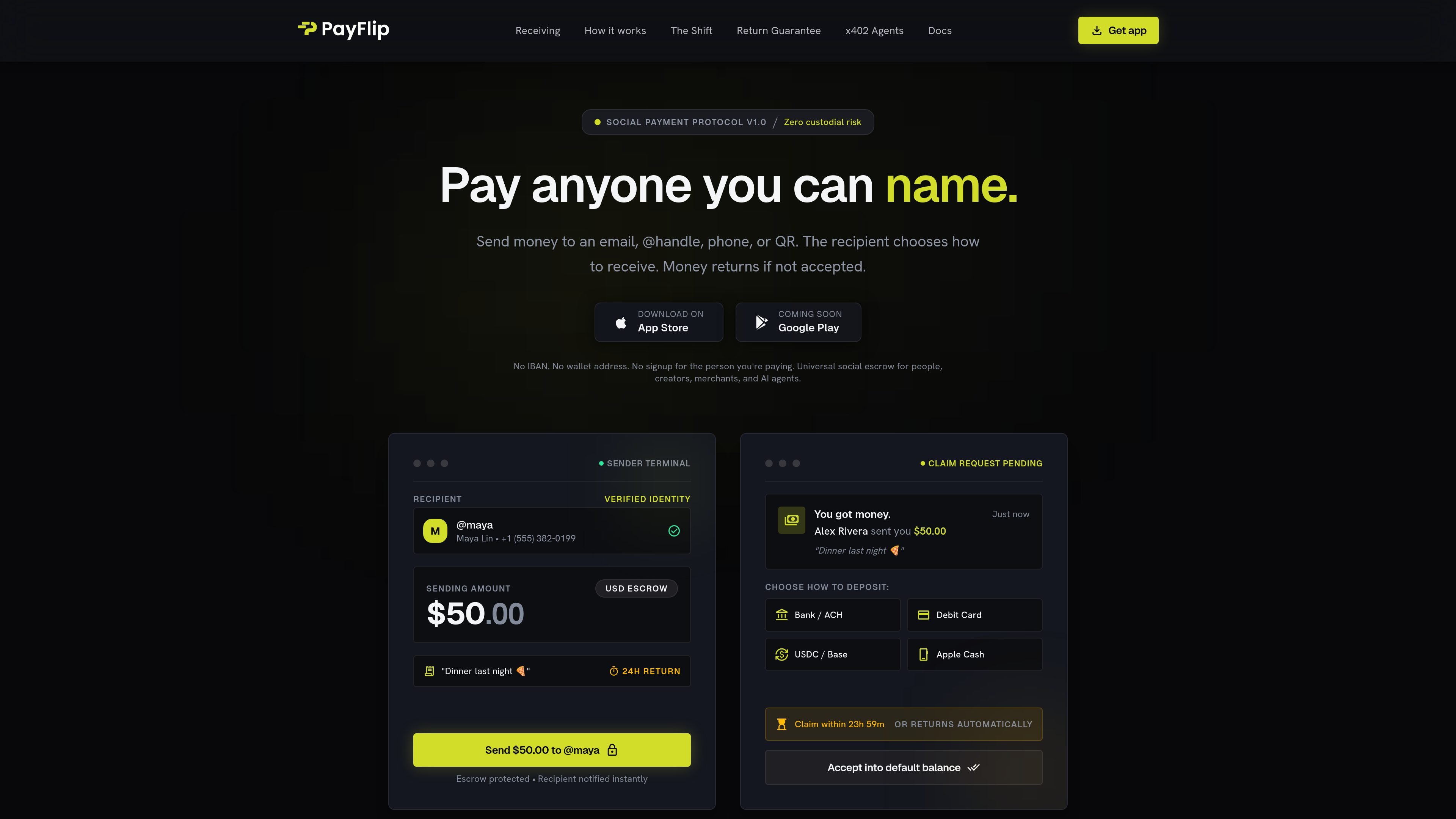 Payflip