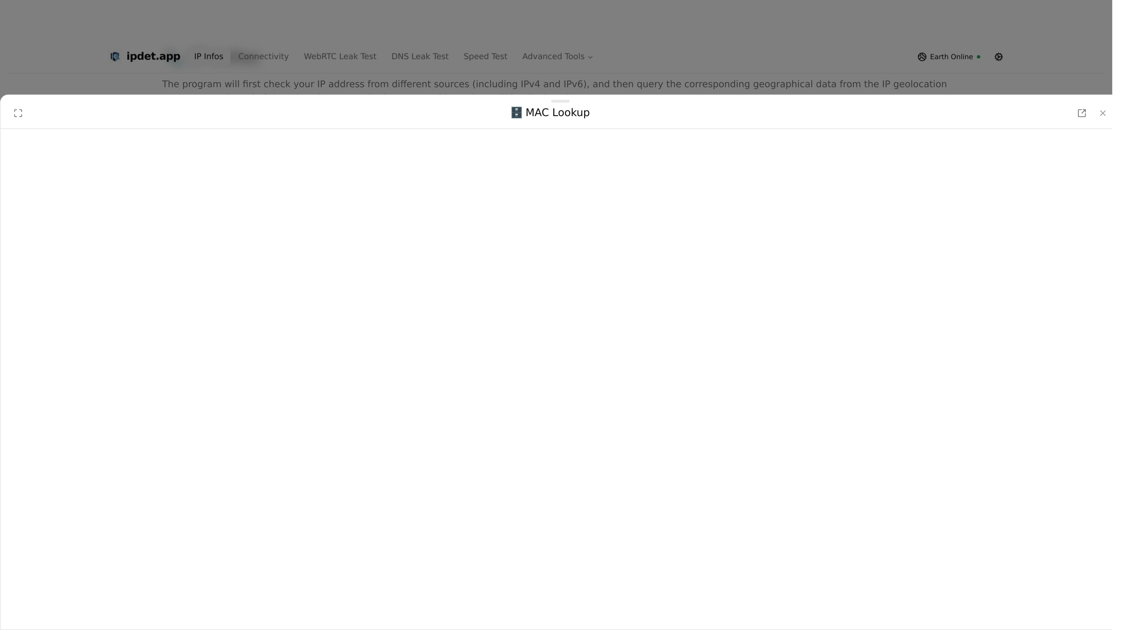 ipdet.app