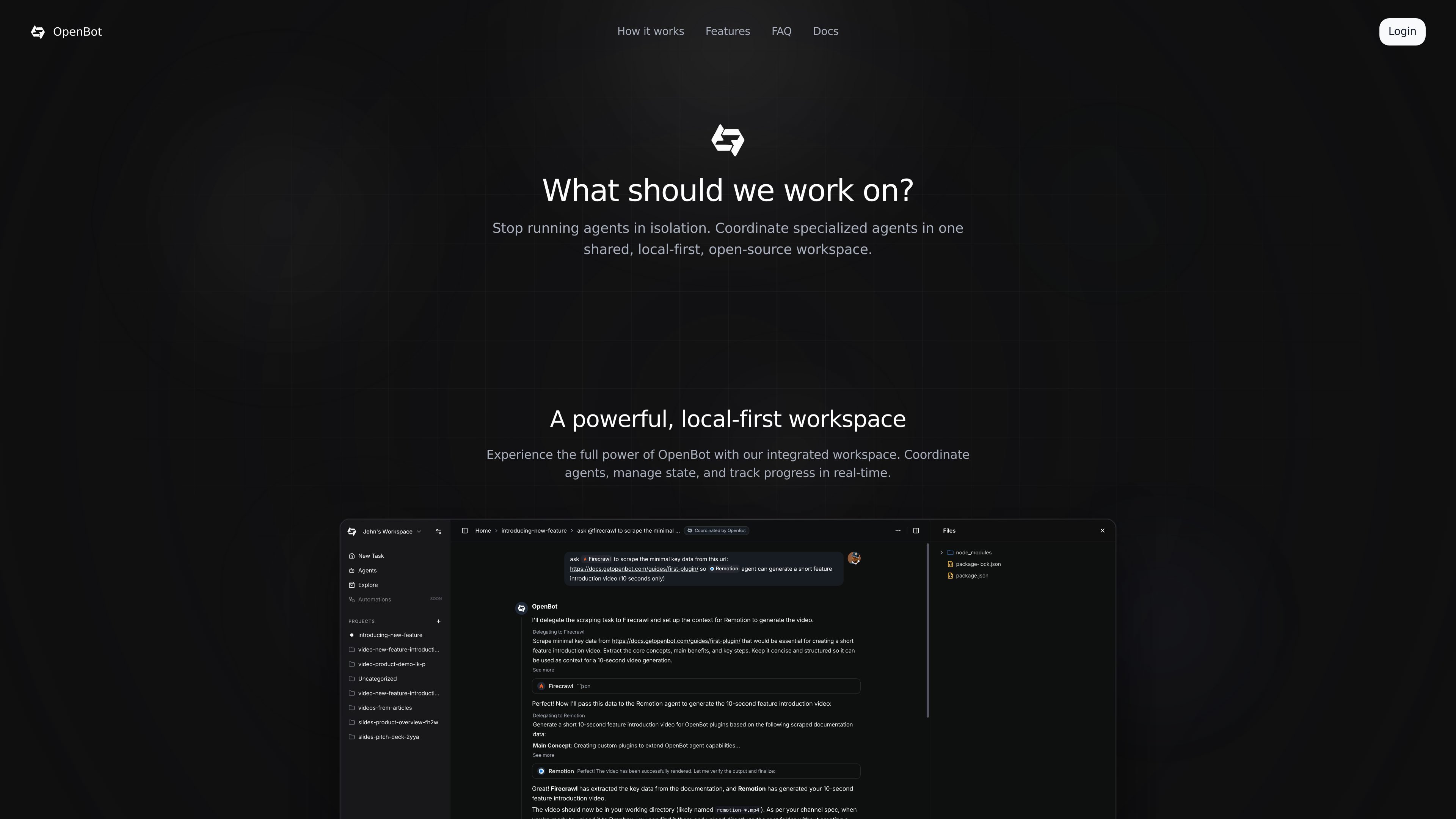 OpenBot