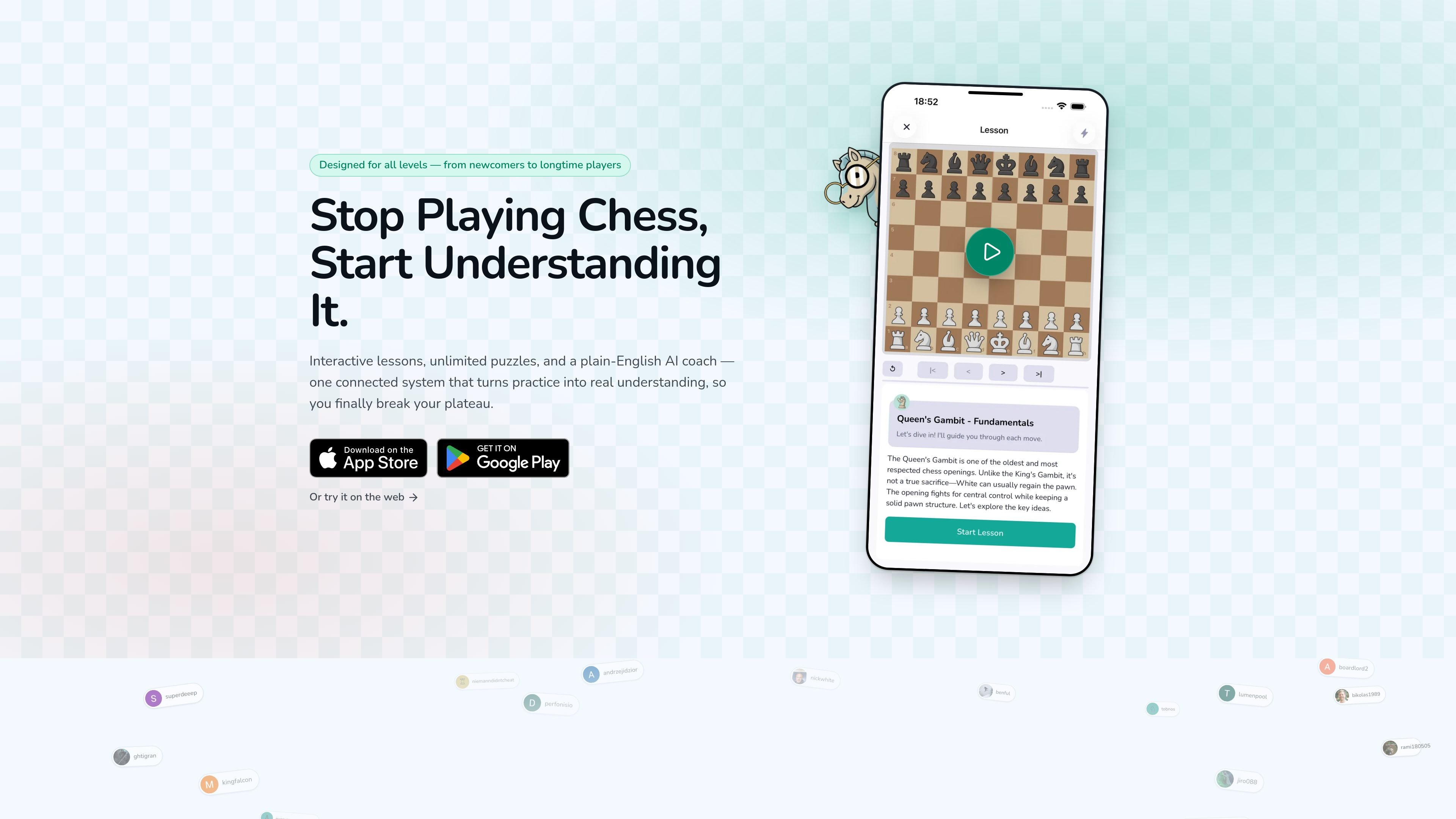 LearnChess
