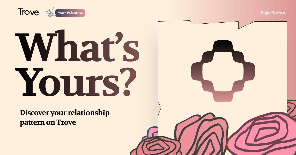 Trove Valentine's Experience