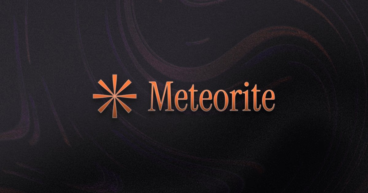 Meteorite