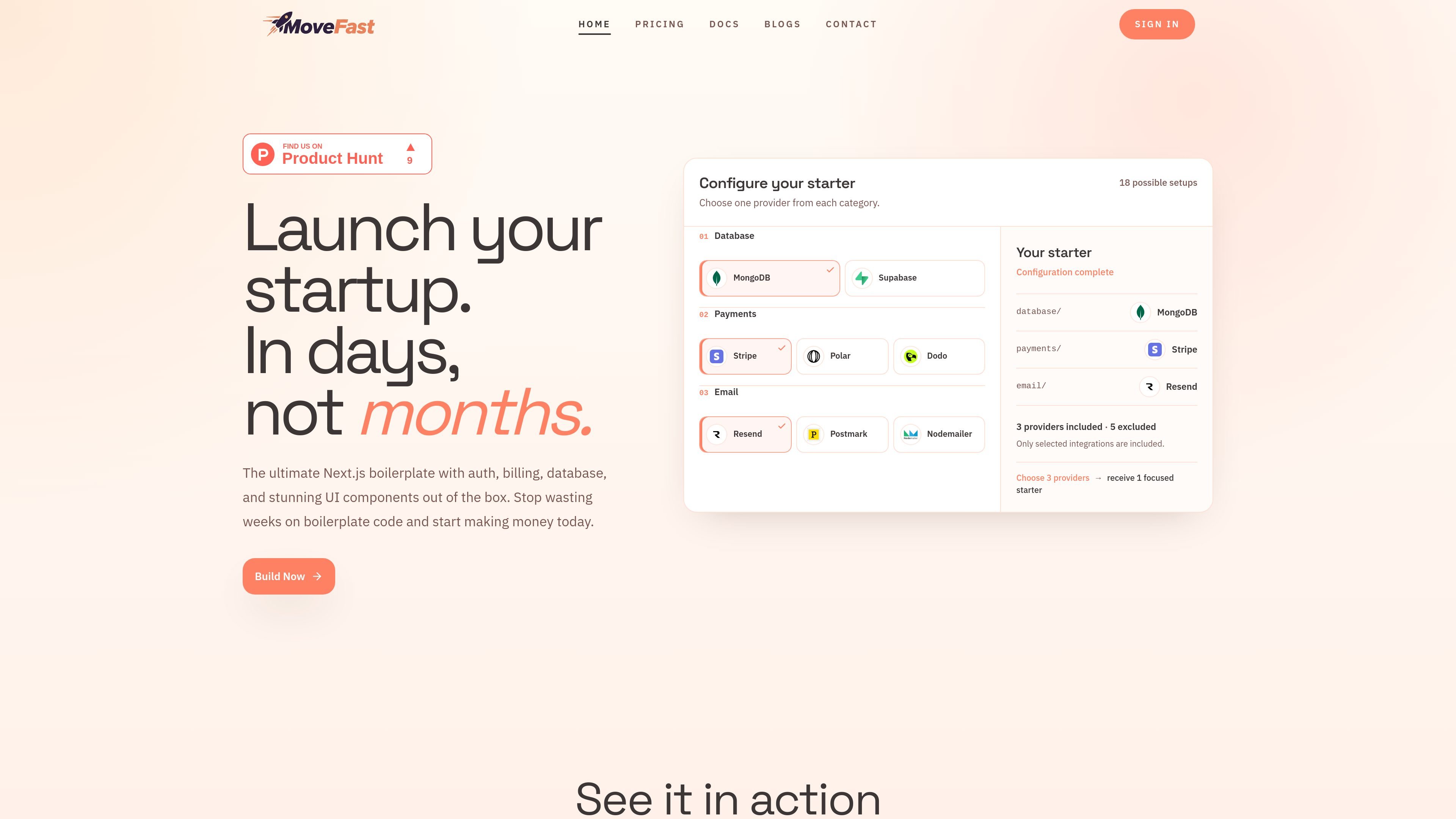 MoveFast