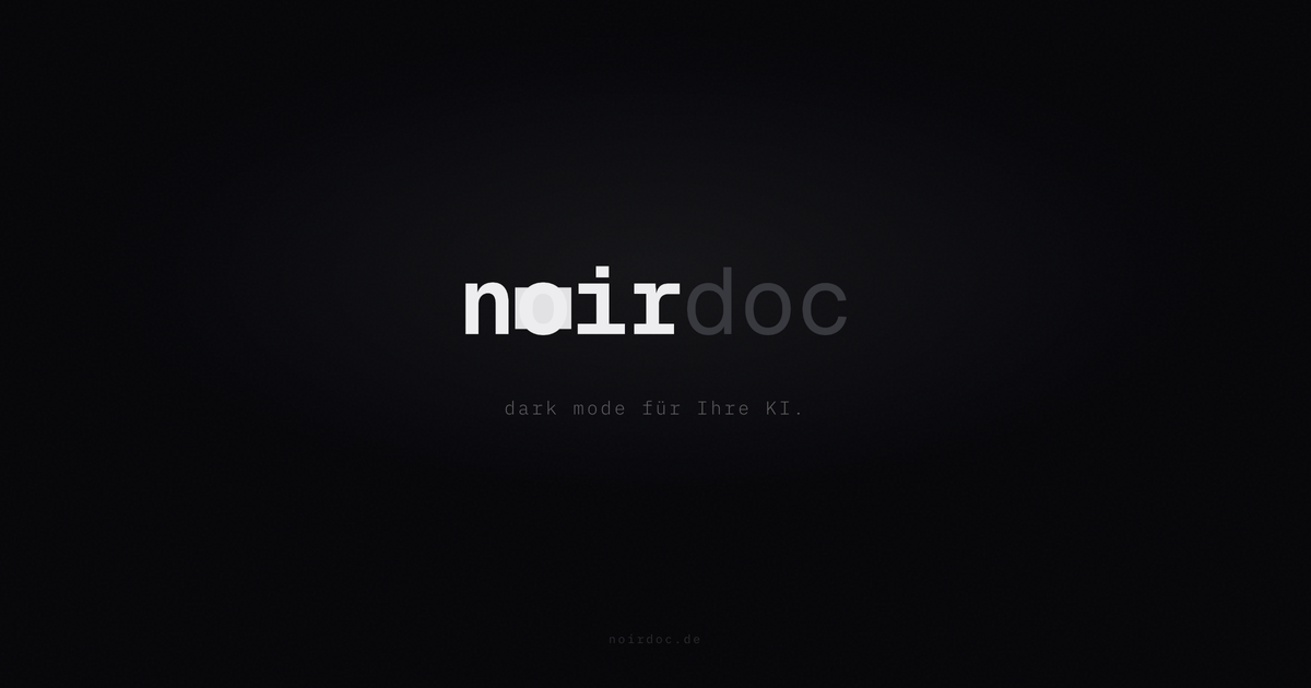 Noirdoc