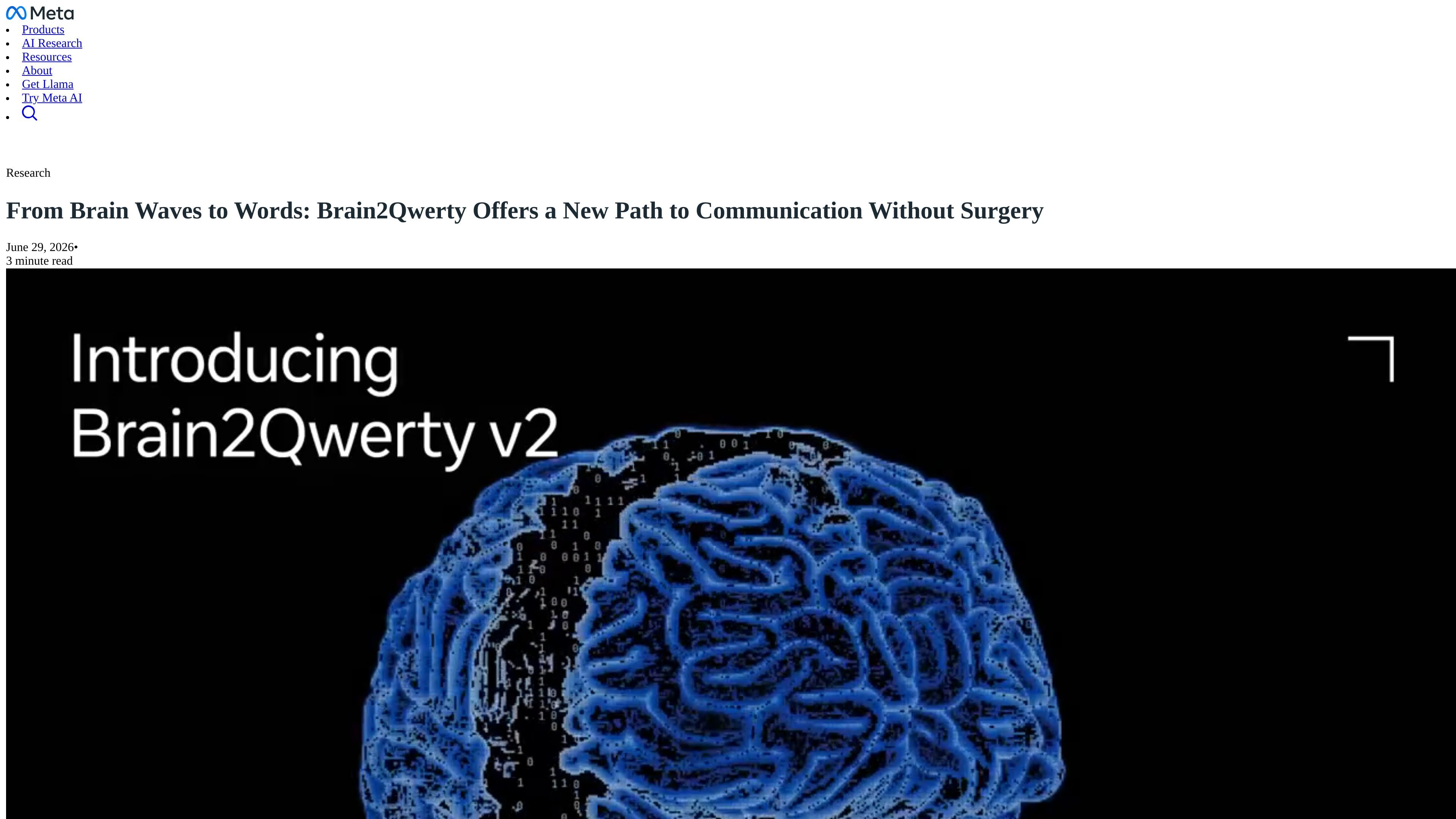 Brain2Qwerty v2