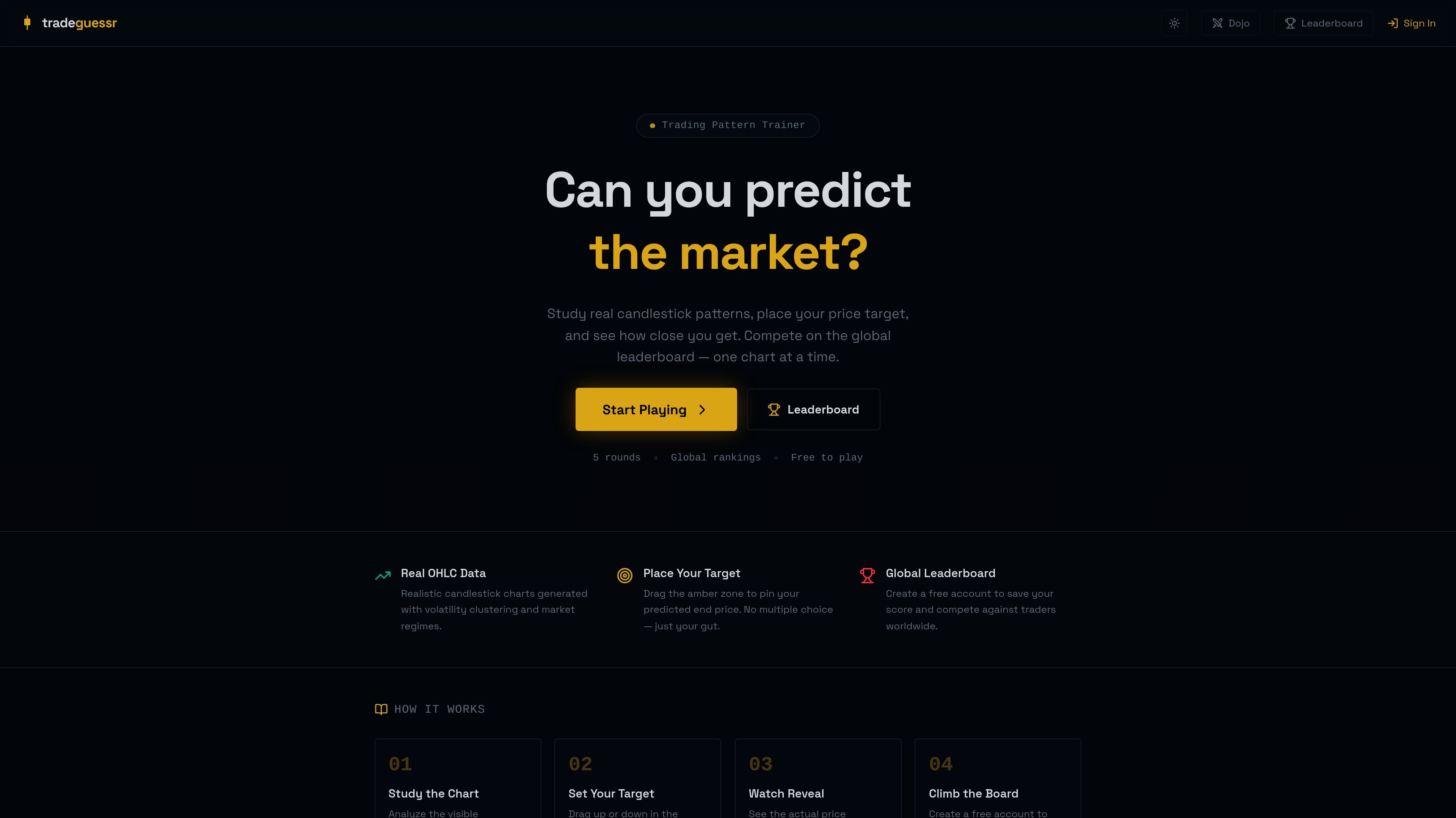 tradeguessr