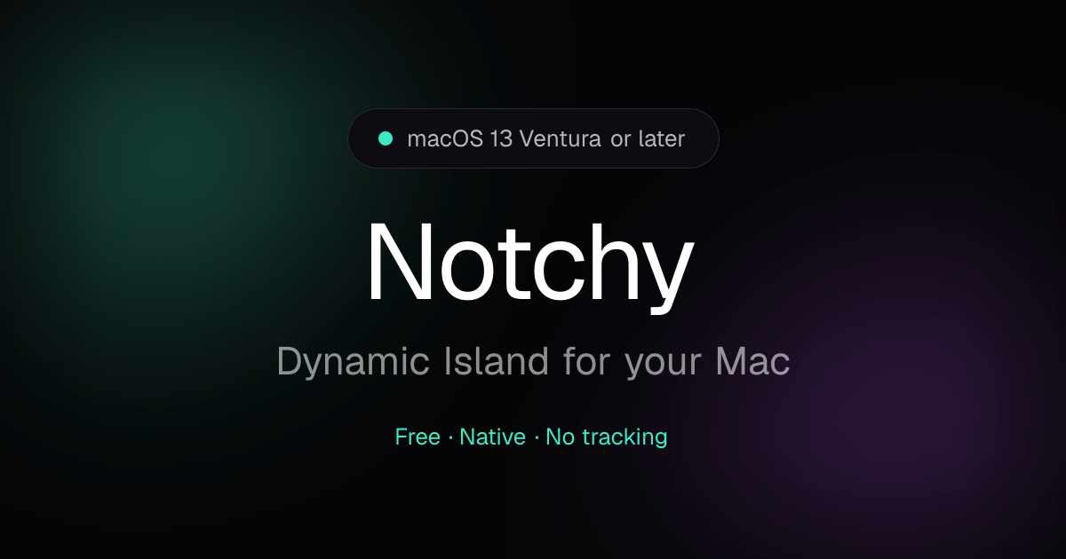 Notchy